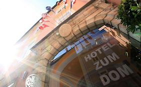 Hotel Zum Dom Graz