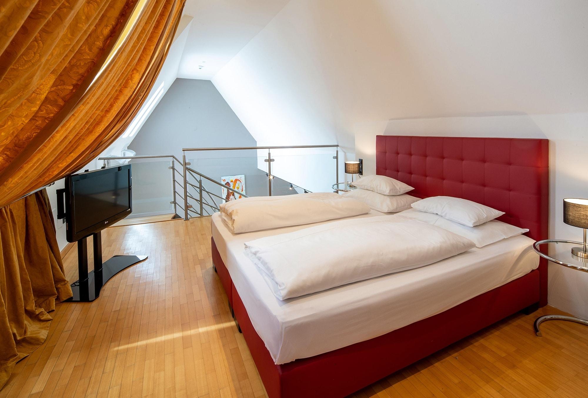 Boutique Hotel Dom - Rooms & Suites Graz Exterior foto