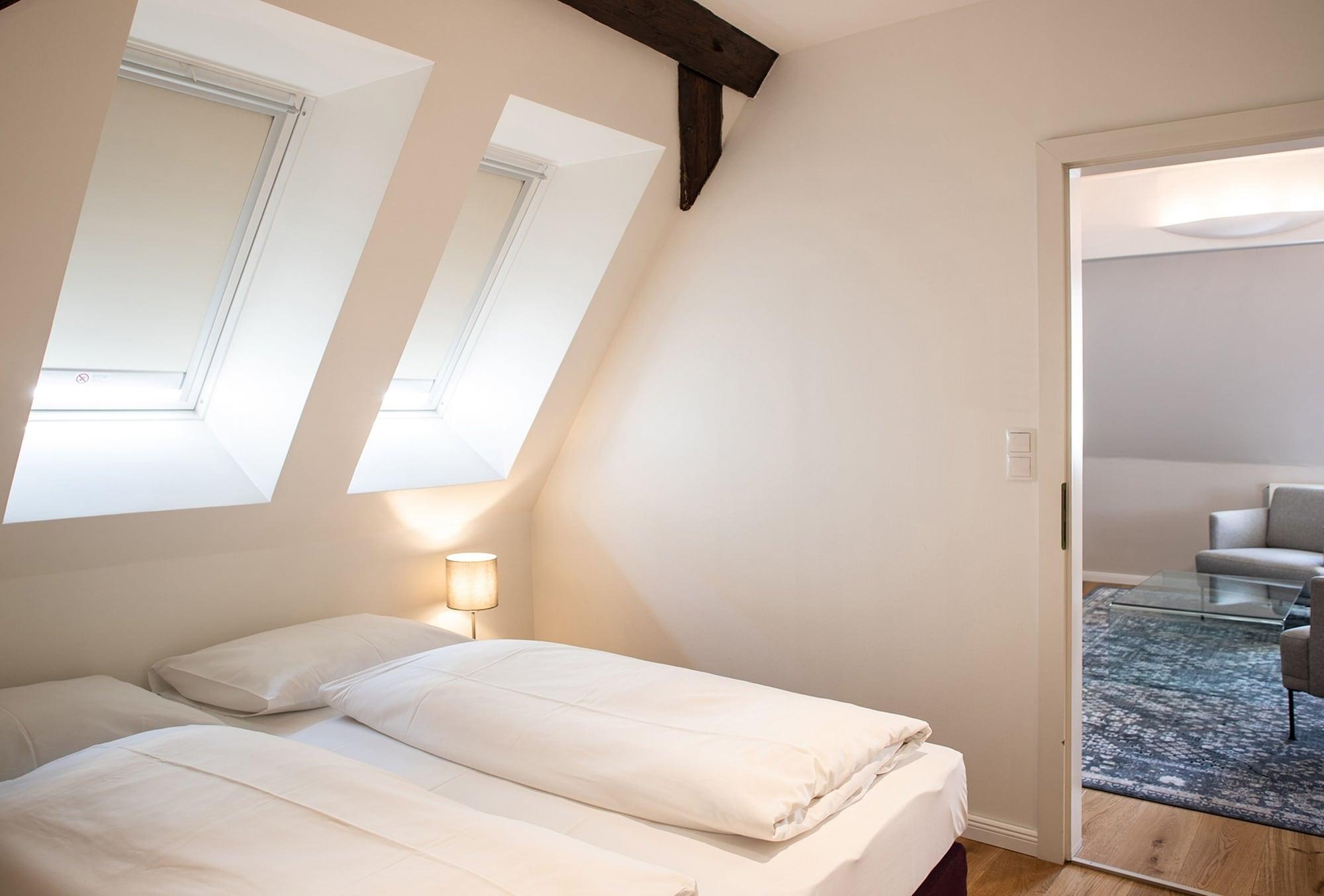 Boutique Hotel Dom - Rooms & Suites Graz Exterior foto